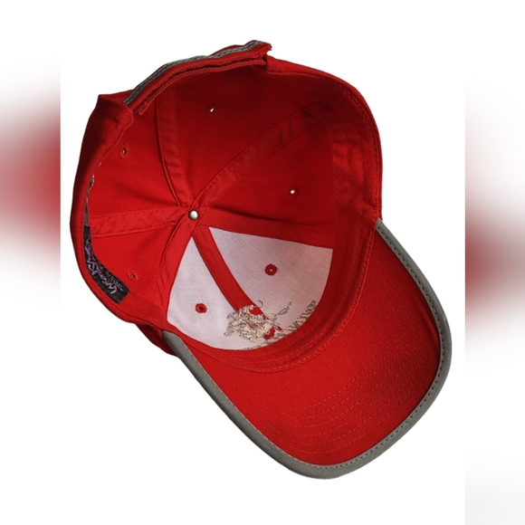 🤩4/$25 Winchester Ammunition Ball Cap Hat - Picture 5 of 9